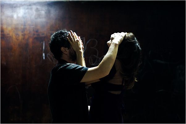 Insolation : photo