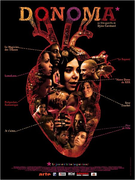 Donoma | DVDRIP | FRENCH Donoma | DVDRIP | FRENCH