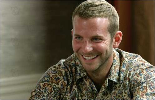 Photo Bradley Cooper