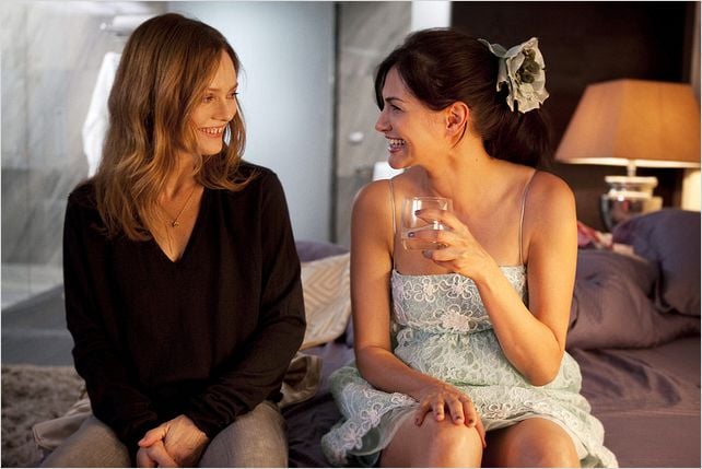 Films Et Séries Tv Avec Helena Noguerra Photo de Héléna Noguerra dans le film L'Arnacoeur : Photo 44 sur 52
