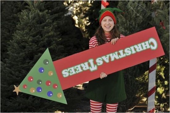The Middle : Photo Eden Sher