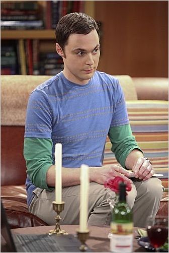 Photo Jim Parsons