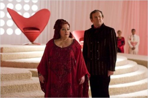 Alice (2009) : photo Colm Meaney, Kathy Bates