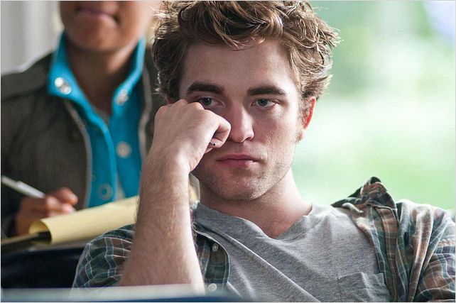 Remember Me : photo Allen Coulter, Robert Pattinson