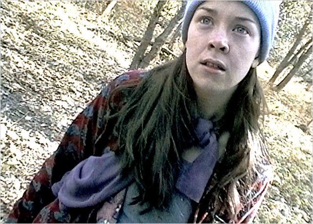 Le Projet Blair Witch : photo