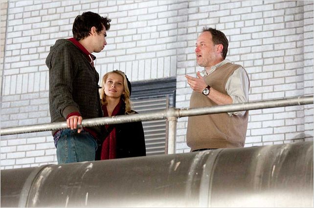 L'Apprenti Sorcier : Photo Jay Baruchel, Jon Turteltaub, Teresa Palmer