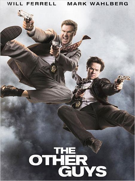 Very Bad Cops : affiche