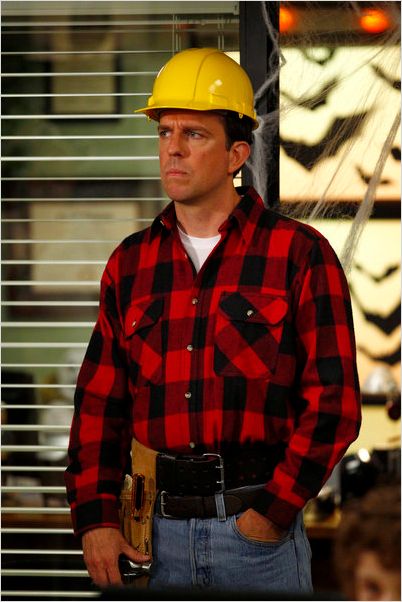 Photo Ed Helms