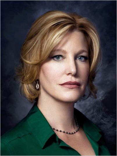 Photo Anna Gunn