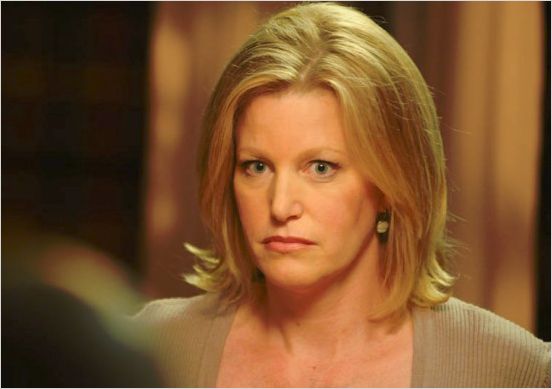 Photo Anna Gunn