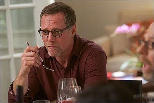 Californication : photo Jason Beghe