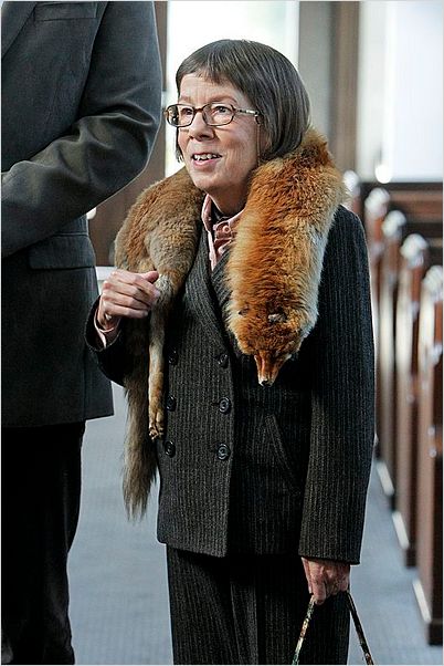 NCIS : Los Angeles : photo Linda Hunt