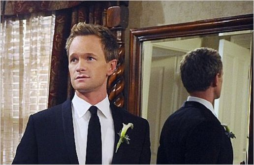 How I Met Your Mother : photo Neil Patrick Harris