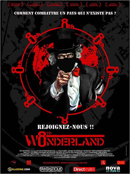 8th Wonderland 8th Wonderland