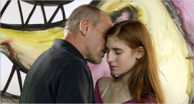 Le Mariage à Trois Photo de Agathe Bonitzer dans le film Le Mariage à trois : Photo 15 sur