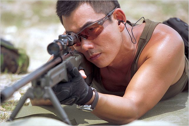Snipers, tireurs d'élite : photo