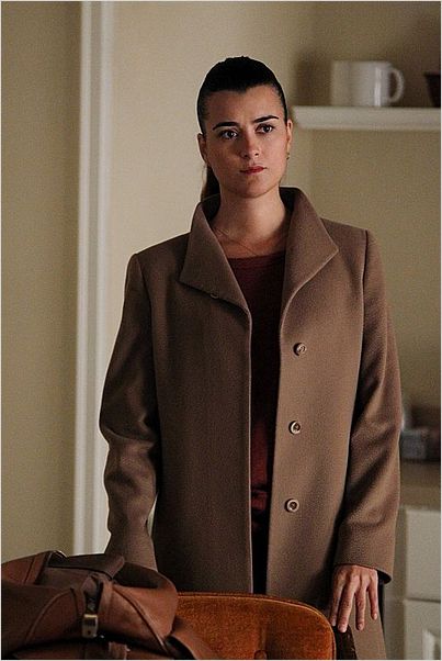 NCIS : Enquêtes spéciales : photo Cote De Pablo