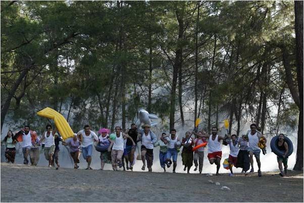 Cok Film Hareketler Bunlar : photo Ozan Açıktan