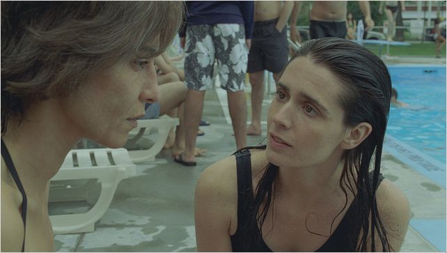 Incendies : photo Denis Villeneuve