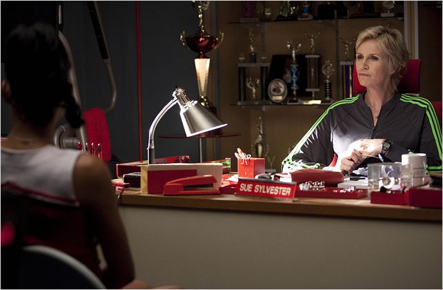 Glee : Photo Jane Lynch
