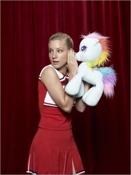 Photo Heather Morris