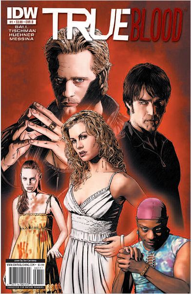 True Blood : photo