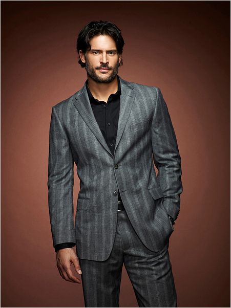 True Blood : photo Joe Manganiello