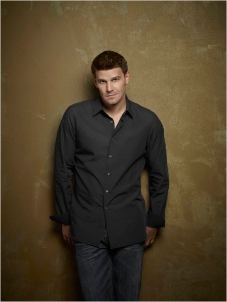 Photo David Boreanaz