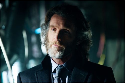 Smallville : photo John Glover