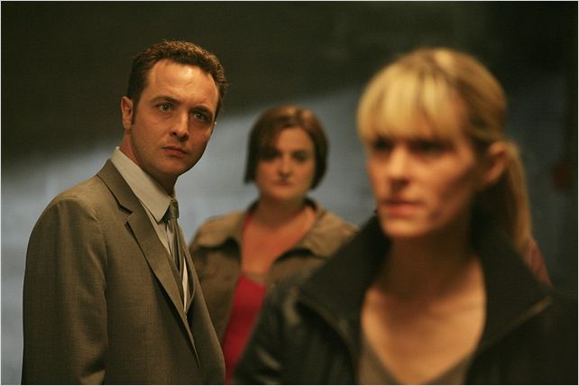 Films Et Séries Tv Avec Tatiana Gousseff Photo de Charley Fouquet dans la série Sur le fil : Photo 7 sur 12