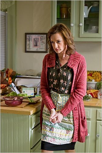 Shameless (US) : photo Joan Cusack