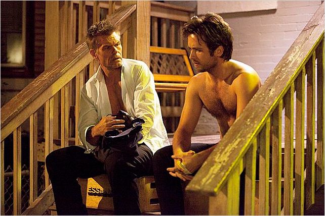 Films Et Séries Tv Avec Justin Chatwin Photo de Justin Chatwin dans la série Shameless (US) : Photo 64 sur 98