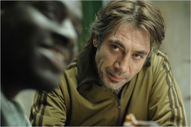 Biutiful : photo Alejandro González Inárritu, Javier Bardem