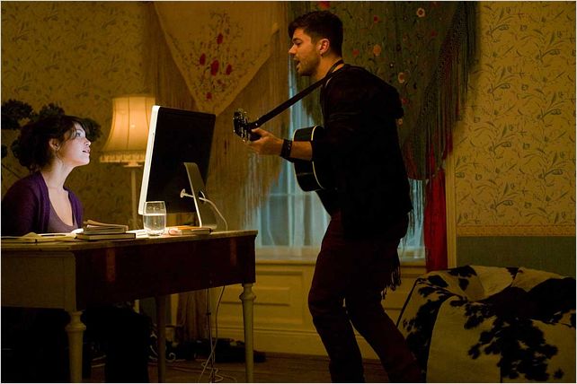 Tamara Drewe : Photo Dominic Cooper, Gemma Arterton, Stephen Frears