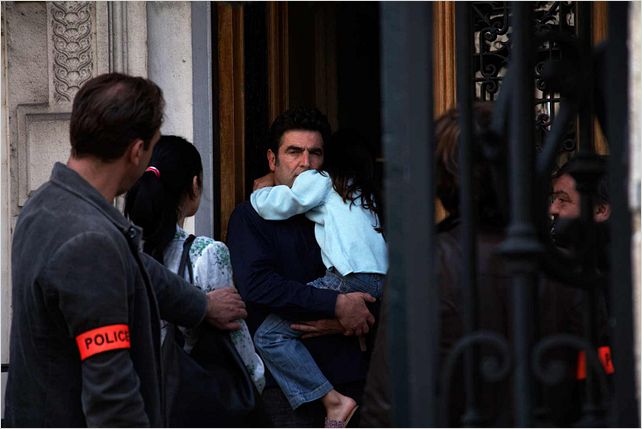 Les Mains libres : photo