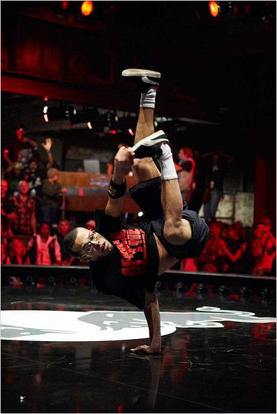 Turn It Loose : l'ultime battle : photo