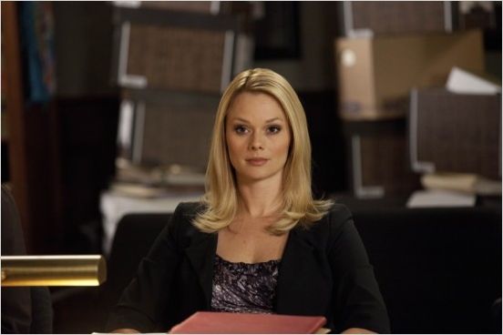 Drop Dead Diva : photo April Bowlby