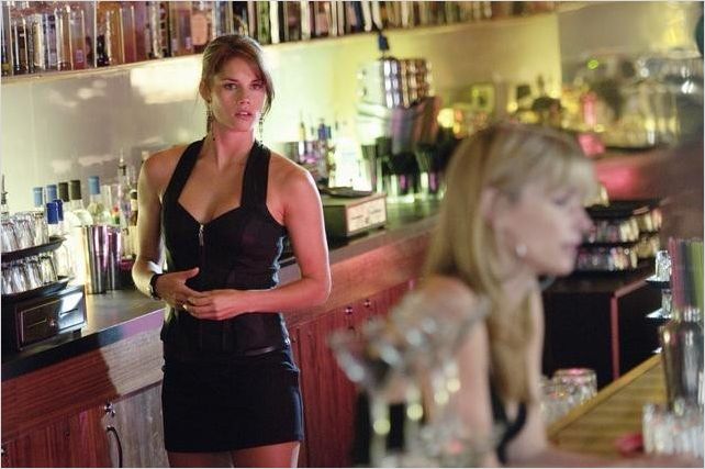Photo Missy Peregrym