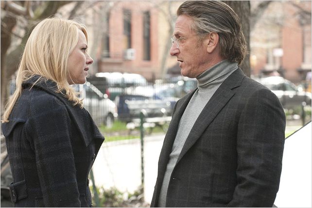 Fair Game : photo Doug Liman, Naomi Watts, Sean Penn