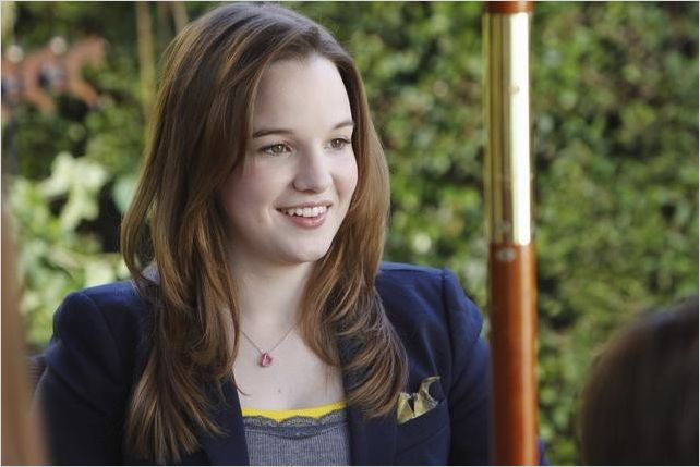 Super Hero Family : photo Kay Panabaker