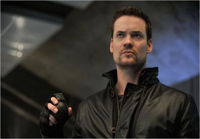 Nikita (2010) : photo Shane West