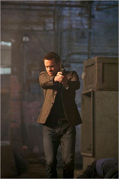 Nikita (2010) : photo Shane West