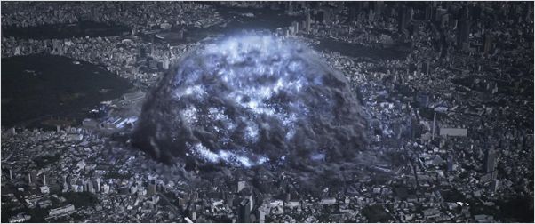 Resident Evil : Afterlife 3D : photo Paul W.S. Anderson