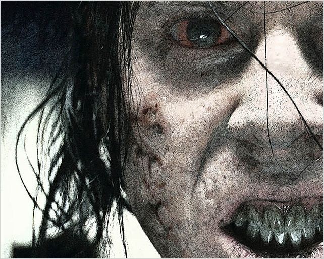 The Walking Dead : photo