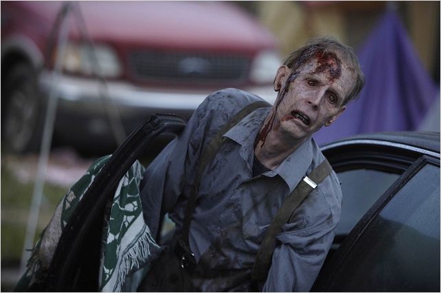 The Walking Dead : photo