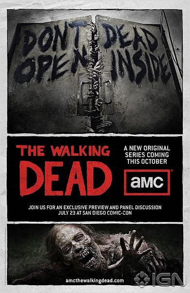 The Walking Dead : photo