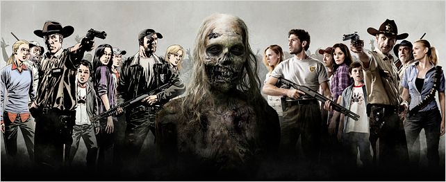 The Walking Dead : Photo