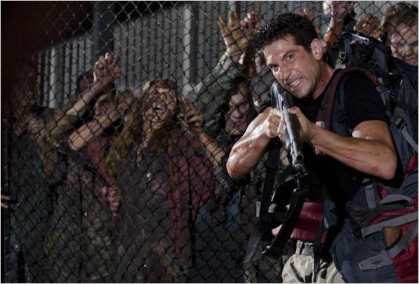 Photo Jon Bernthal
