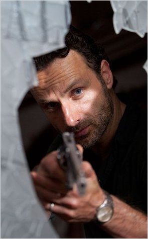 Photo Andrew Lincoln