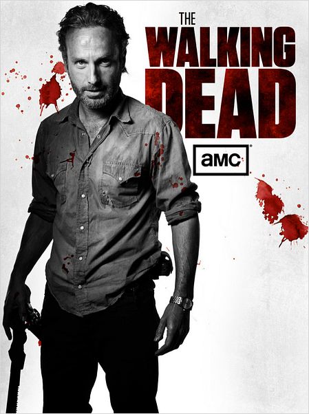 The Walking Dead : photo